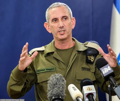 Rozejm tylko na chwilę? "Będą ścigani w Gazie i na świecie"