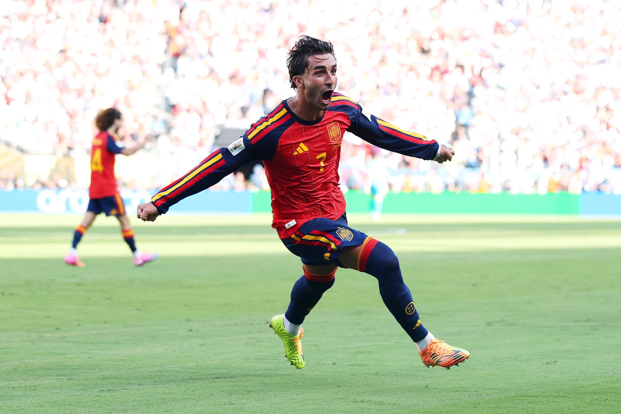Ferran Torres