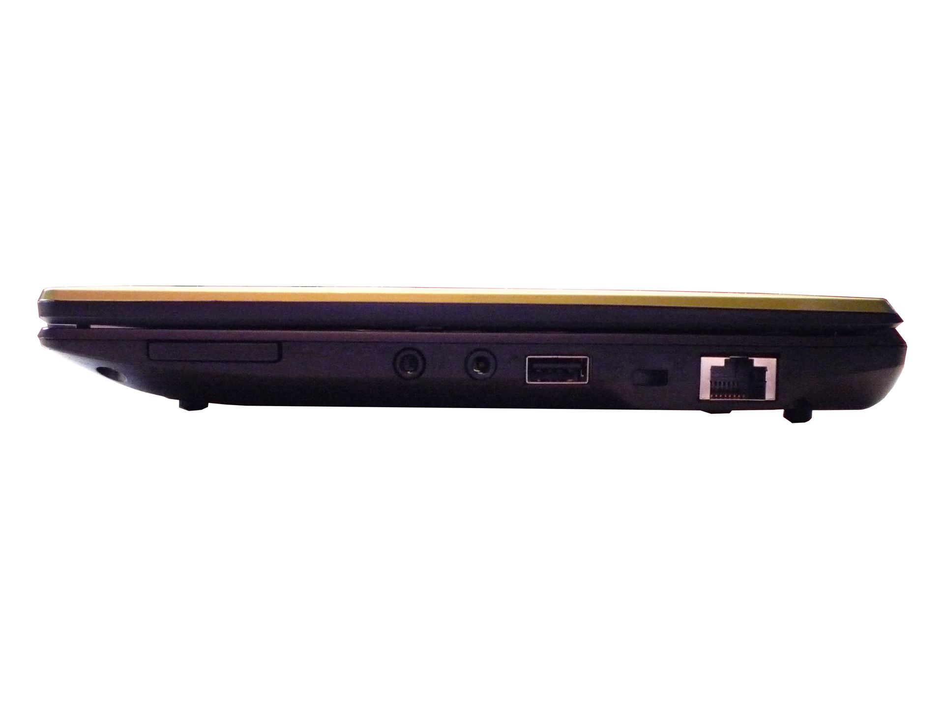 Acer Aspire One 522 - test netbooka HD nowej generacji [część 1] 5