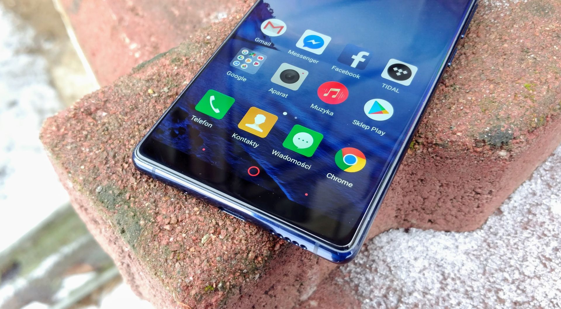 Archos Diamond Omega - test potężnego flagowca w rozsądnej cenie 10