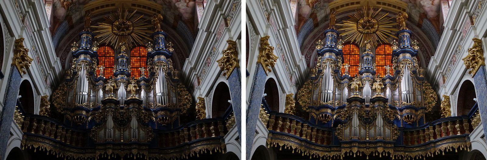Sony RX10 II – gotycki test wszystkomającego kompakta 18