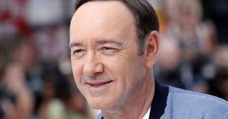 Kevin Spacey: "Byłem w związkach z kobietami i mężczyznami. Wybrałem życie jako GEJ"