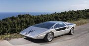 Maserati Boomerang wystawione na sprzedaż