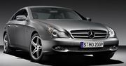Mercedes-Benz CLS 2009 Grand Edition