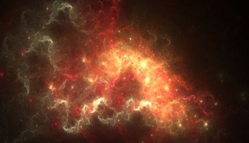 Nowe dowody na istnienie ciemnej materii