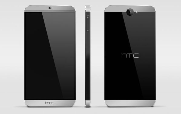 HTC One M8 Prime będzie jeszcze lepszy niż LG G3?