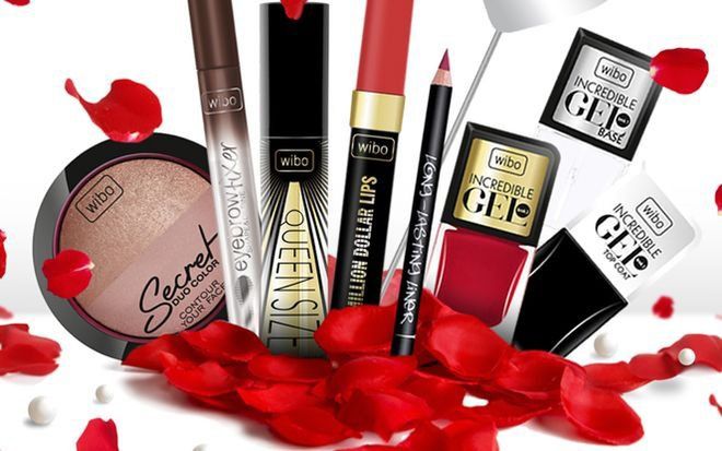 Walentynkowy mix nowości i inspiracji