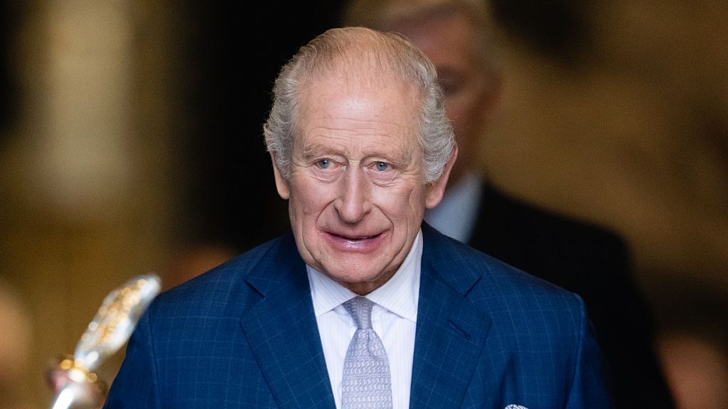 Król Karol III apeluje, by badać się pod kątem chorób nowotworowych. Sam zmaga się z rakiem