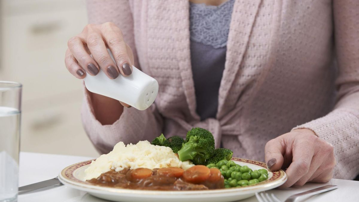 Nieodpowiednia dieta skraca życie. Globalne badania