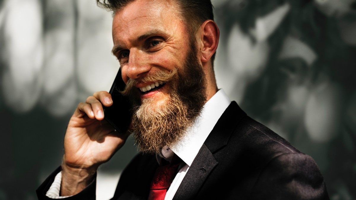 Jak dbać o brodę. Rzeczy, które nowoczesny drwal wiedzieć powinien 1