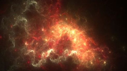 Nowe dowody na istnienie ciemnej materii 1