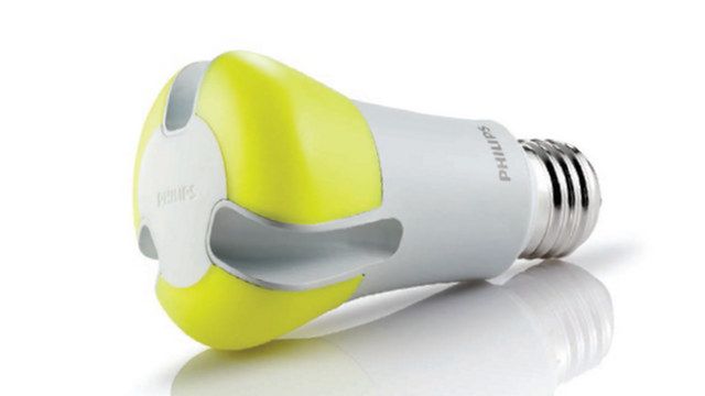 Żarówka Phillipsa, która wystarczy na 20 lat 1