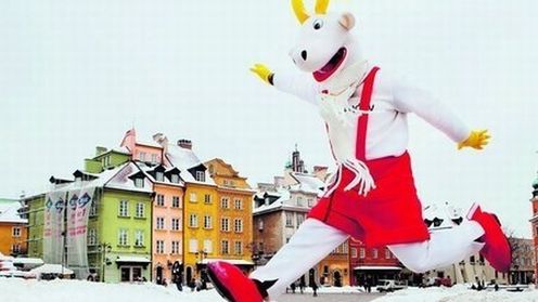 Na weekend do Pacanowa - Europejskie Centrum Bajki otwarte 1