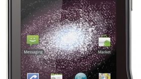 Motorola Milestone XT720 oficjalnie w Polsce! 1