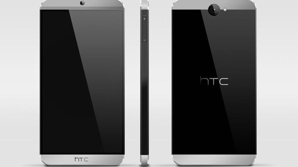 HTC One M8 Prime będzie jeszcze lepszy niż LG G3? 1