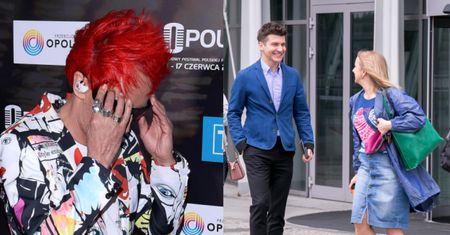 Michał Wiśniewski zapytany o piąte dziecko w "Pytaniu na śniadanie". "Mamy dzisiaj bardzo fajny temat"