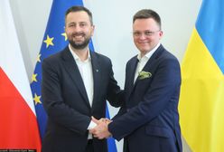 PO i Lewica odpowiadają Hołowni: "Wprowadza wyborców w błąd"