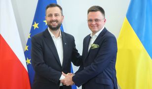PO i Lewica odpowiadają Hołowni: "Wprowadza wyborców w błąd"