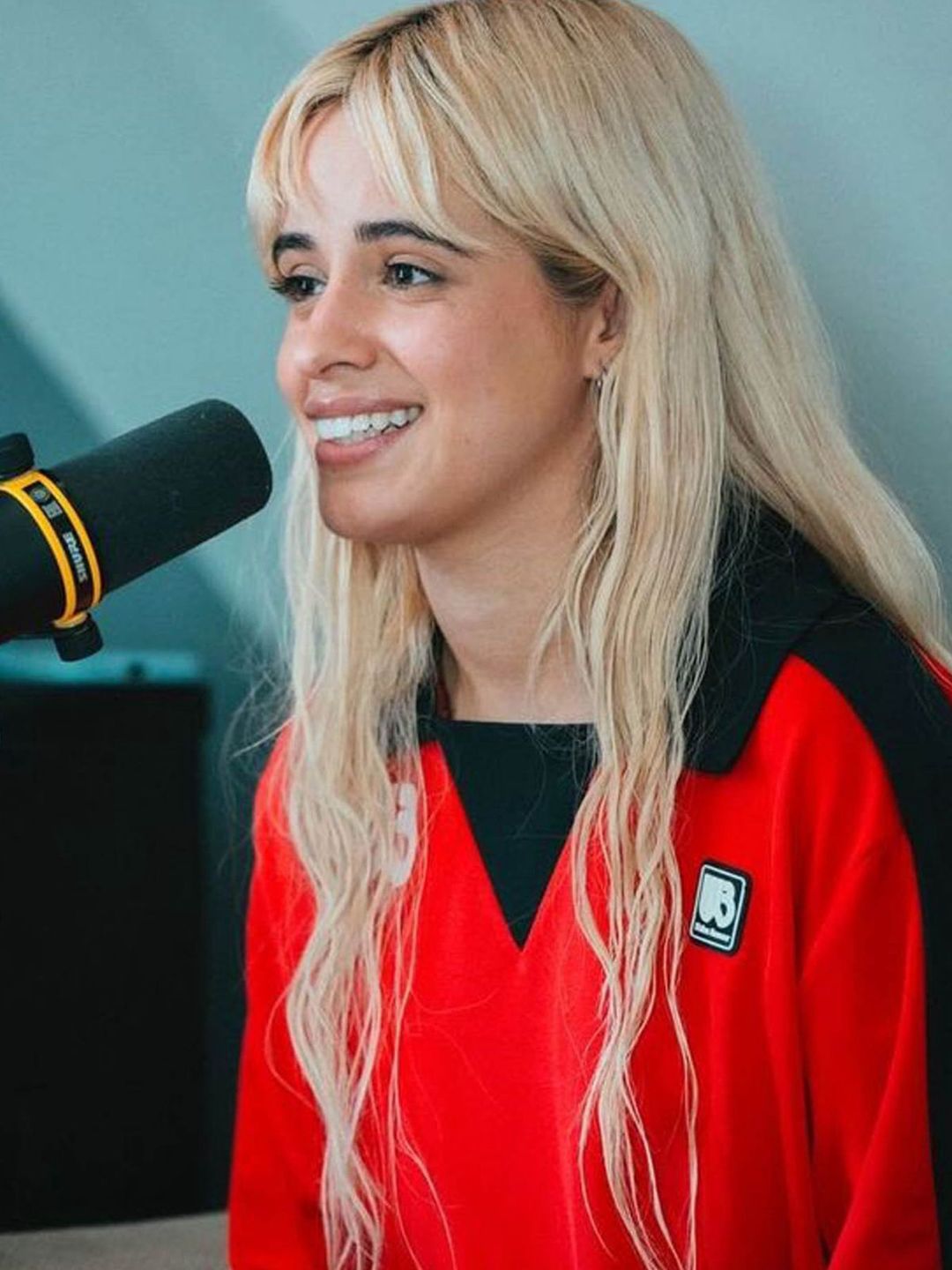 Camila Cabello