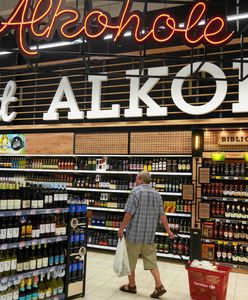 Hit działów z alkoholem. Polacy kupują je na potęgę