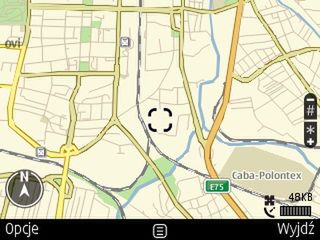 Nokia E72 - test 9