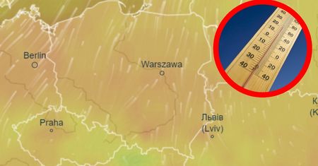 Gotowi? Gigant sunie nad Polskę. Szykuje się eksplozja