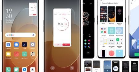ColorOS 11 czyli Android 11 dla smartfonów OPPO - które modele dostaną aktualizację?