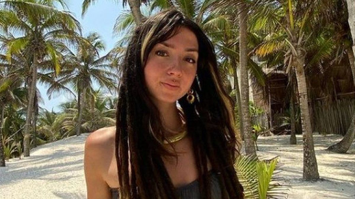 Jest szansa, że Shani Louk nadal żyje 