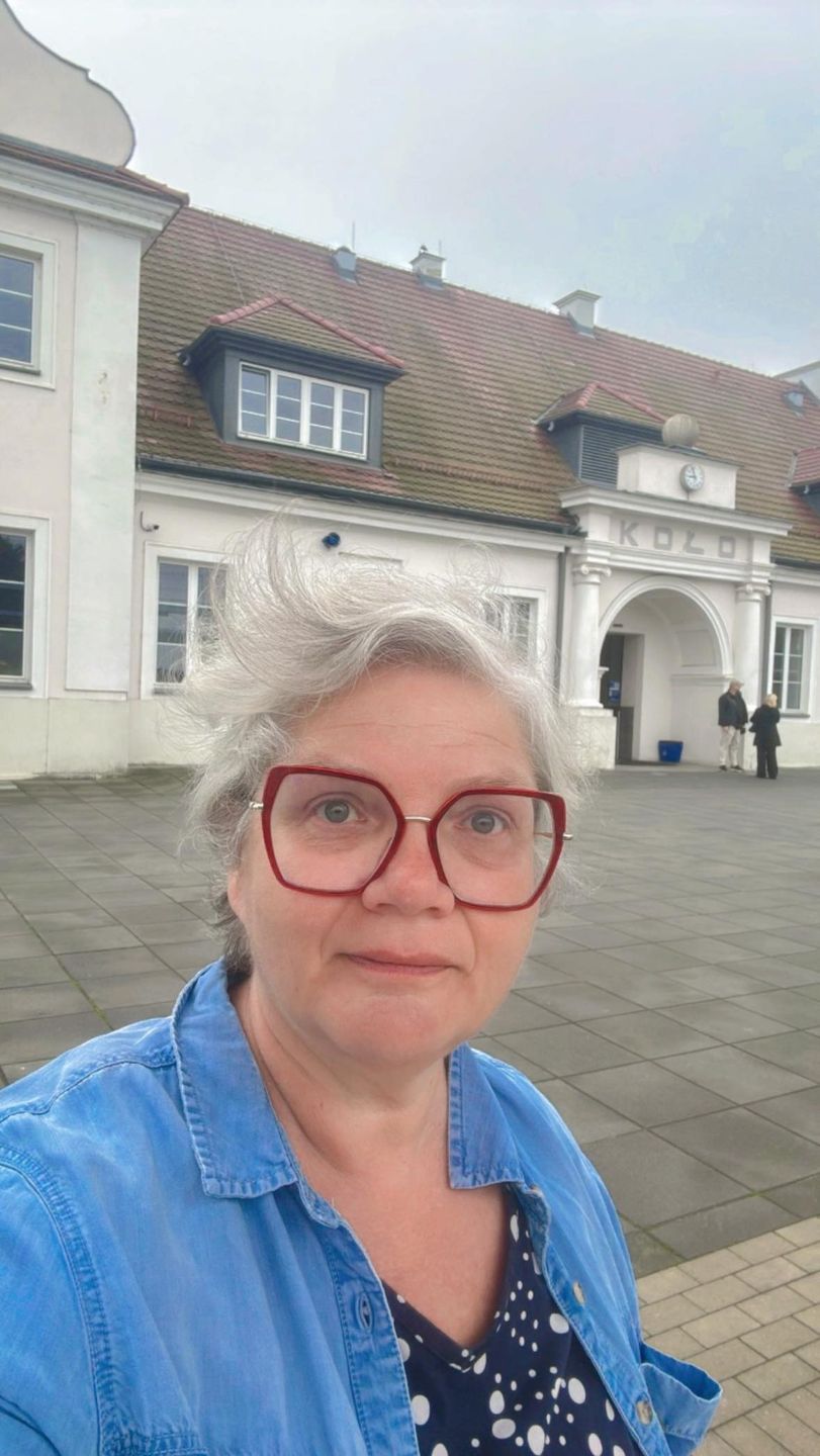 Dorota Zawadzka