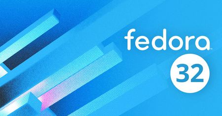 Fedora 32 to porządny Linux z wszystkim, co najnowsze