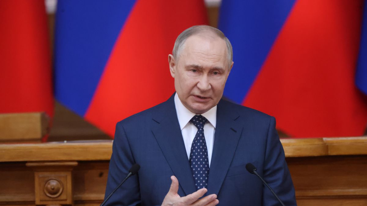 Chińczyk w armii Putina. "Wojsko numer dwa na świecie to czysty żart"