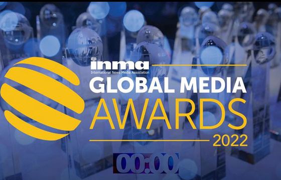 Gazeta.pl, Onet, „Forbes Women” i Ofeminin z nagrodami INMA