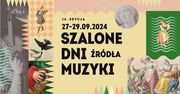 „Bliższy wymiar klasyki” – 14. Szalone Dni Muzyki „Źródła”