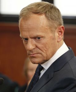 Kryzys na granicy. Opozycja dystansuje się od Donalda Tuska