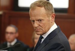 Kryzys na granicy. Opozycja dystansuje się od Donalda Tuska