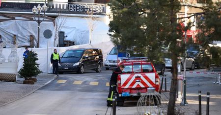 Tragiczny pożar w Szwajcarii. Media o pułapce i remoncie sprzed lat