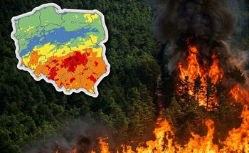 Ekstremalne zagrożenie. Najtrudniejsze tygodnie dopiero przed nami