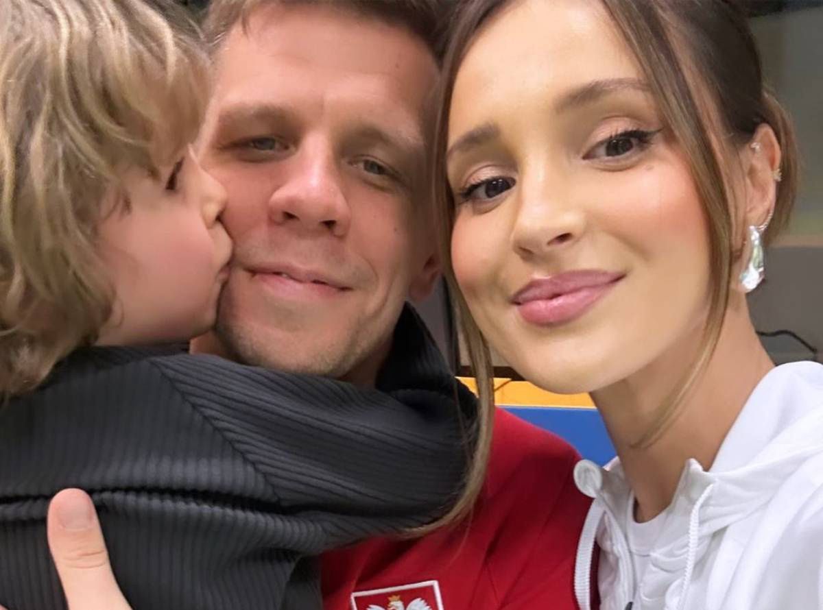 Marina Łuczenko-Szczęsna ogłosiła drugą ciążę. Jak poznali się z Wojciechem Szczęsnym? "Byłem uparty"