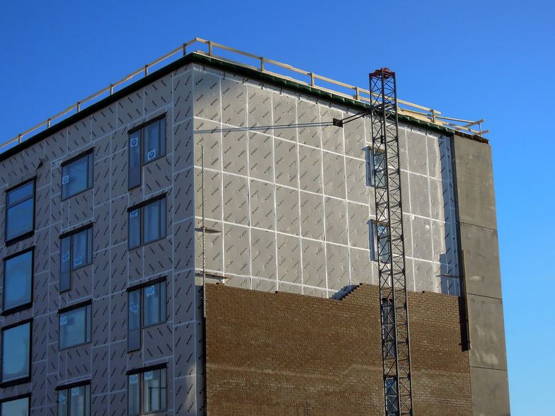 Polski nowy ład, ceny mieszkań 