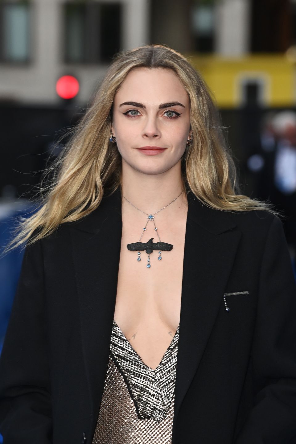 Cara Delevingne