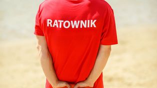 MOSiR Płock szuka ratownika wodnego. Ruszył nabór do pracy na wakacje