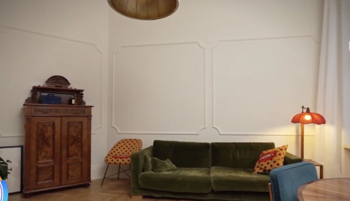 Salon Piotra Kędzierskiego