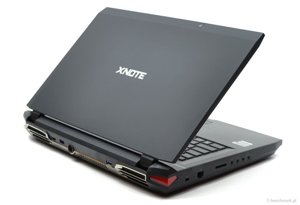XNOTE P377SMA