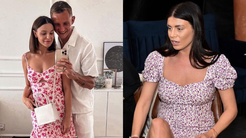 Jakub Rzeźniczak po ponad dwóch latach od rozstania wciąż nie może odciąć się od tematu Magdaleny Stępień