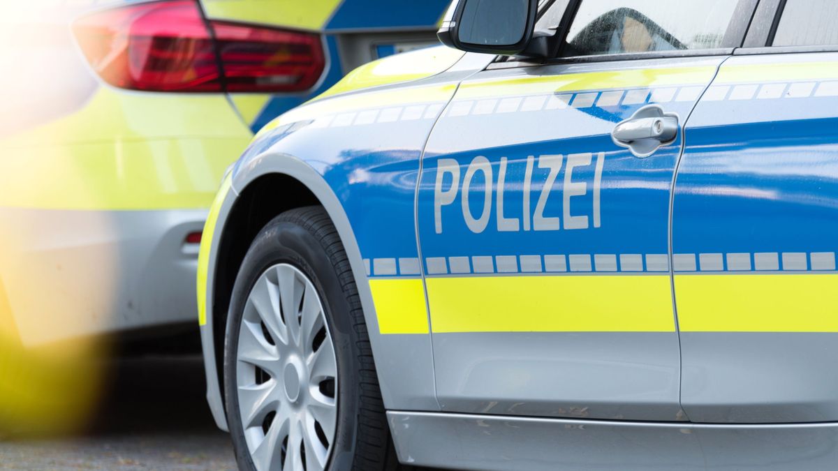 73-latka spędziła noc w markecie.