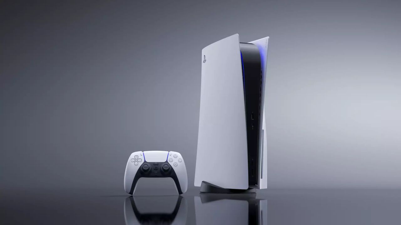 PS5 olbrzymim sukcesem. Sony mówi o "najbardziej udanej konsoli"