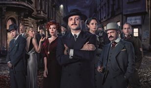 "Król" nadchodzi. Jest nowy zwiastun polskiej superprodukcji