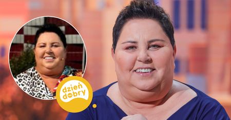 Dorota Wellman poszła TAK do "DDTVN". Nie milkną "ochy i achy" widzów
