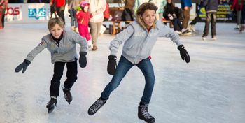 Gdynia: Startuje sezon na łyżwy