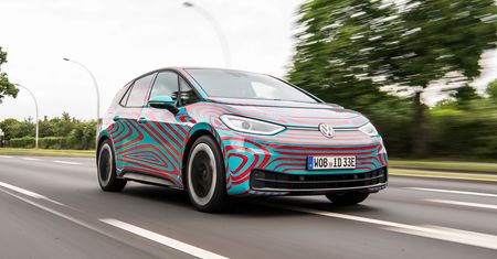 Za mały zasięg to nie problem. Auta elektryczne już teraz spełniają potrzeby